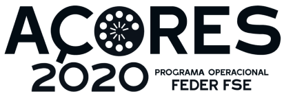 Logo Açores 2020
