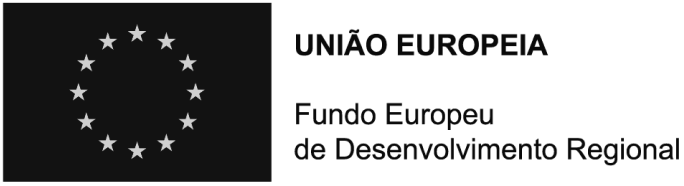 Logo União Europeia