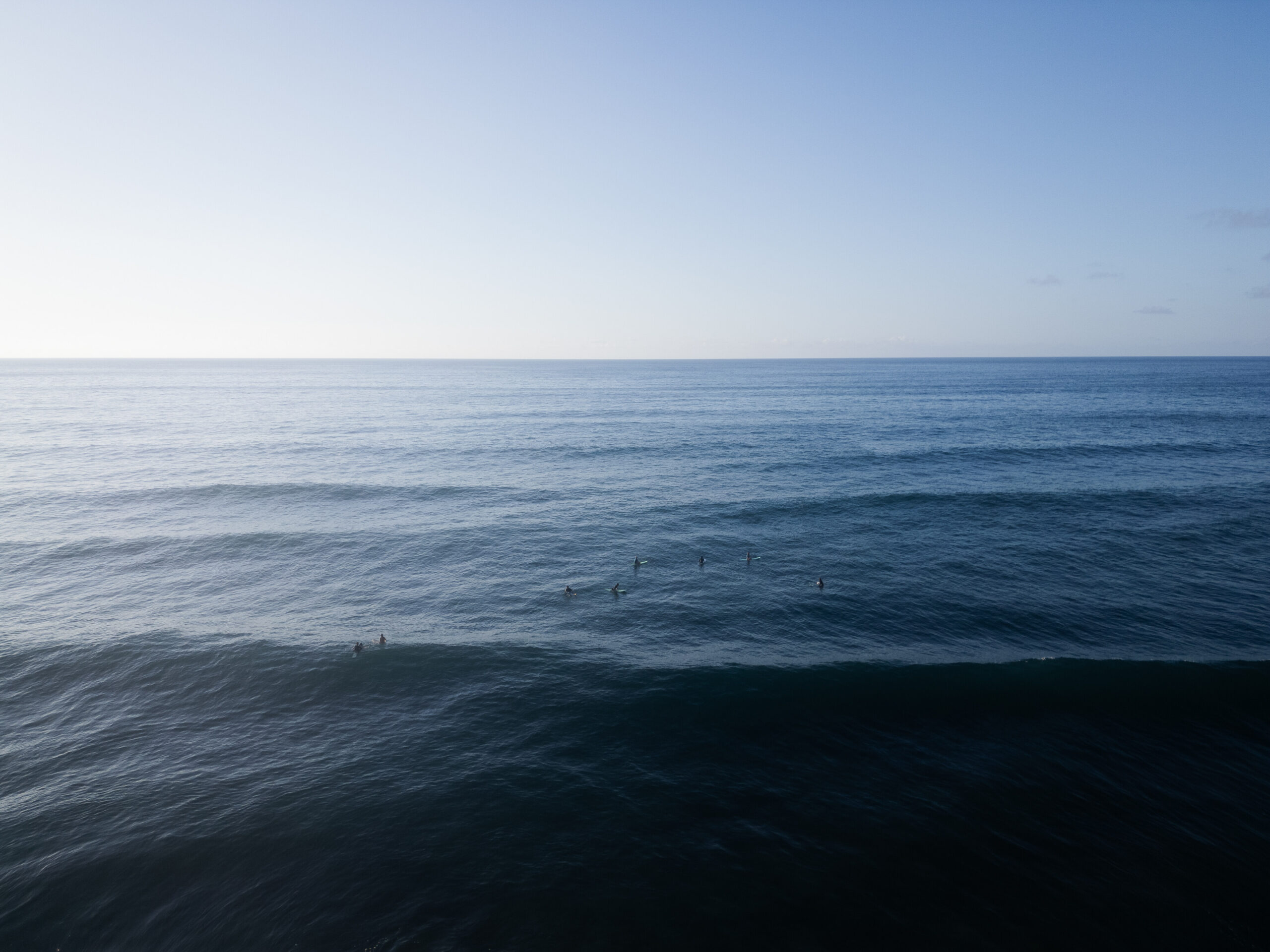 The last surfing frontier in Europe