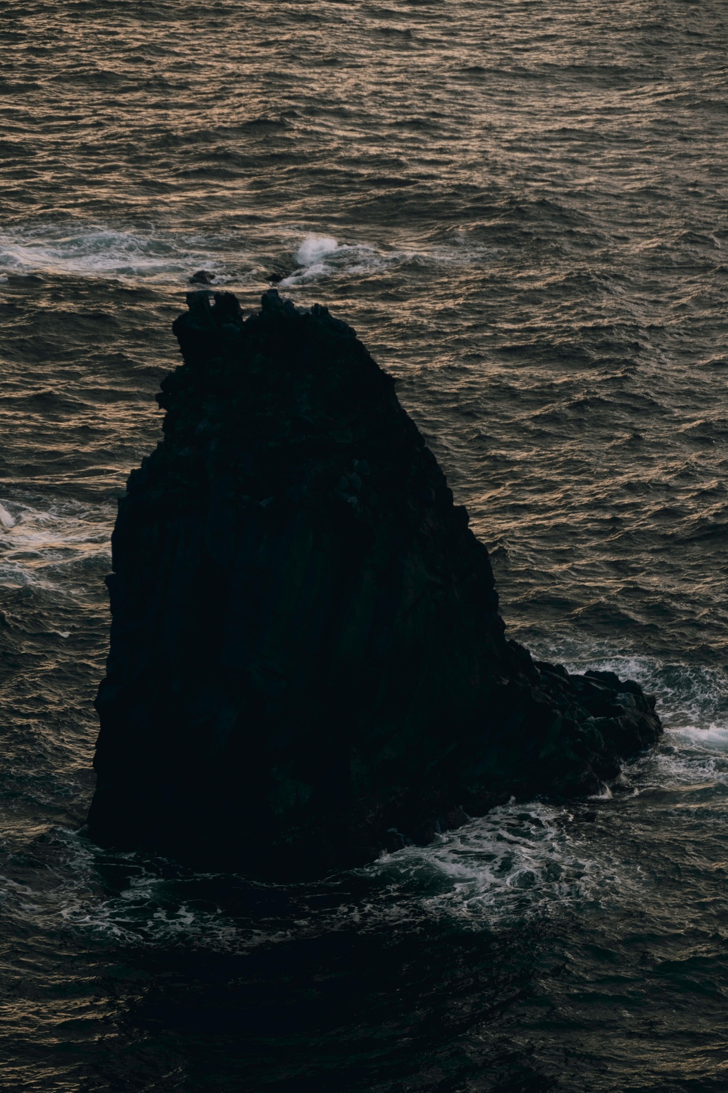 The mysterious 10th island of the Archipelago